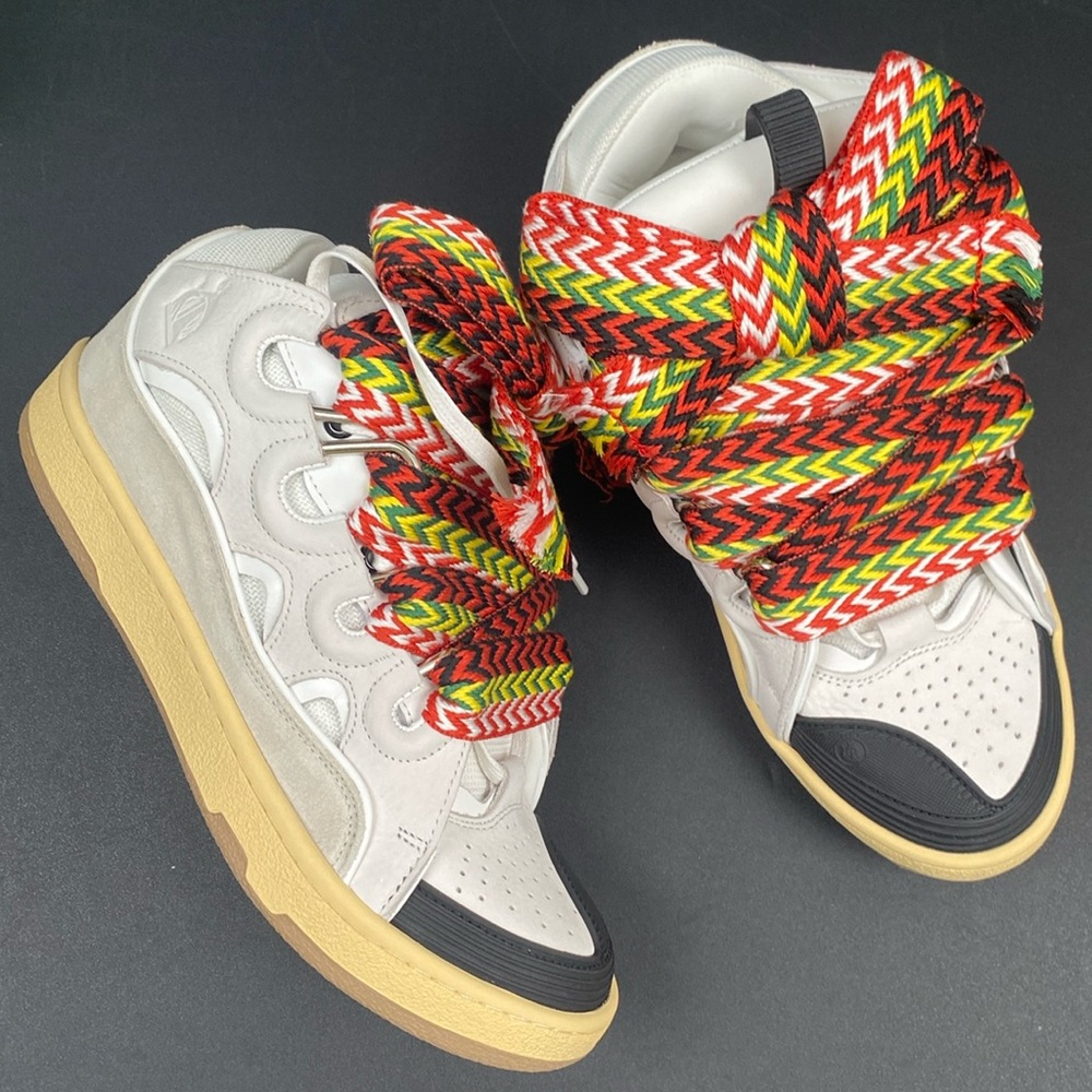 Lanvin women’s casual sneakers